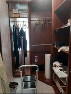 Grote kledingkast pax oud model, Huis en Inrichting, Kasten | Kledingkasten, Ophalen, Zo goed als nieuw, 50 tot 75 cm, 200 cm of meer