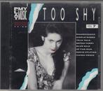 CD TOO SHY  Play My Music vol. 7  1989, Cd's en Dvd's, Ophalen of Verzenden, 1980 tot 2000, Zo goed als nieuw