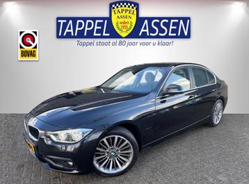 Bmw 3-serie 330e Centennial High Executive Automaat sport li beschikbaar voor biedingen