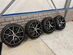 18 inch Seat Leon Cupra velgen winterbanden – incl. Montage, Auto-onderdelen, Banden en Velgen, Ophalen, 18 inch, Gebruikt, Banden en Velgen