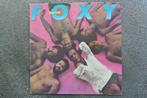 Foxy ‎– Get Off (LP), 10 inch, Gebruikt, Ophalen of Verzenden