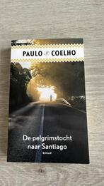 Paulo Coelho - De pelgrimstocht naar Santiago, Ophalen of Verzenden, Zo goed als nieuw, Paulo Coelho