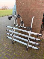 Fiamma Carry Bike fietsdrager op de camper, Ophalen, Zo goed als nieuw