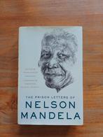 Nelson Mandela - The Prison Letters (Gevangenisbrieven), Ophalen of Verzenden, Zo goed als nieuw, Sahm Venter (ed.), Politiek