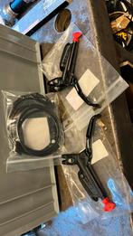 SRAM Level TLM Remgrepen, Gebruikt, Overige typen, SRAM, Mountainbike