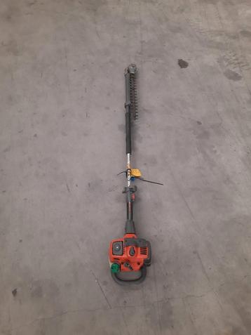 Husqvarna 325 he4x stokheggenschaar opknapper beschikbaar voor biedingen