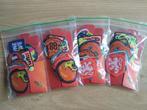 15× AH Oranje Patches voor kleding EK voetbal 🟠 ( Compleet), Albert Heijn, Ophalen