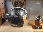Beon stratos helm XL motor scooter helm brommer helm skull, Pascalstraat 6 1704 RD Heerhugowaard, Systeemhelm, Dames, XL