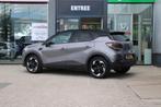 RENAULT Captur 1.6 full-Hybrid 145pk Automaat Techno | Nieuw, Stof, Gebruikt, 4 cilinders, Bedrijf
