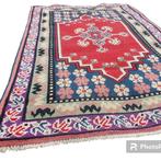 Prachtig handgeknoopt Perzisch tapijt  UITVERKOOP WEG=WEG, Huis en Inrichting, 200 cm of meer, Rechthoekig, Ophalen of Verzenden