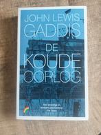 De koude oorlog, Ophalen of Verzenden, Zo goed als nieuw