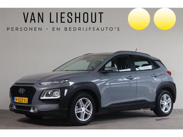 Hyundai KONA 1.0 T-GDI Comfort - NL- Auto! Camera I Apple I  beschikbaar voor biedingen