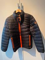 Superdry Eco Fugi Jas - Maat M - Mooie Staat!, Ophalen of Verzenden, Zo goed als nieuw, Maat 48/50 (M), Zwart
