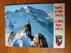 Ansichtkaart Le Mont Blanc 18017, Ophalen of Verzenden, Frankrijk