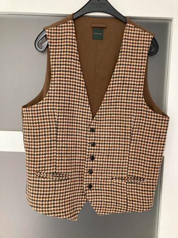 Te koop heren gilet beschikbaar voor biedingen
