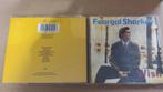 cd new wave 80's feargal sharkey wish virgin cdv2500 4AD, Ophalen, 1980 tot 2000, Zo goed als nieuw