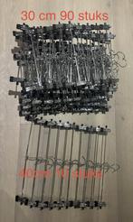 Broek/kledinghangers, Kinderen en Baby's, Babymode-accessoires, Verzenden, Zo goed als nieuw, Onbekend