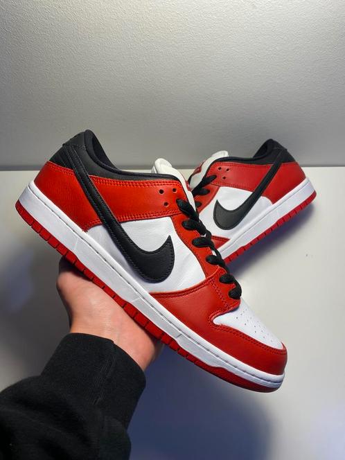 Nike Dunk low SB Chicago maat 45, Kleding | Heren, Schoenen, Nieuw, Sneakers of Gympen, Overige kleuren, Ophalen of Verzenden