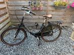Gazelle Bloom C7 moederfiets / mamafiets, Fietsen en Brommers, Fietsen | Dames | Moederfietsen, 56 cm of meer, Ophalen, Gebruikt
