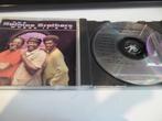 The Holmes Brothers de cd where it's  at, Verzenden, 1980 tot heden, Zo goed als nieuw, Jazz