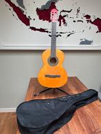 Startone CG 851 4/4 Klassieke Gitaar, Ophalen of Verzenden, Zo goed als nieuw, Klassieke of Spaanse gitaar, Met koffer
