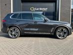 BMW X5 xDrive45e High Executive | Luchtvering | Pano | Memor, Gebruikt, Met garantie (alle), Vierwielaandrijving, Hybride Elektrisch/Benzine