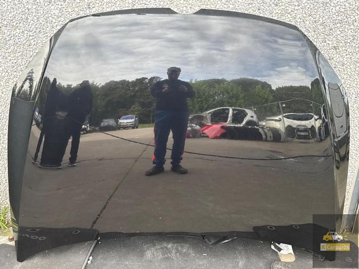 Golf 7 VII Motorkap Origineel 2012-2019 motorkap, Auto-onderdelen, Carrosserie en Plaatwerk, Motorkap, Volkswagen, Voor, Gebruikt