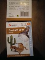 Lampen voor terrarium 2 x 75 w, Dieren en Toebehoren, Ophalen of Verzenden, Nieuw, Terrarium of Paludarium