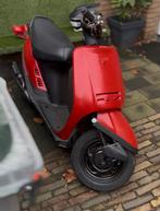 Kymco DJ 50cc (2005) ook teruil!, Ophalen, Gebruikt, Benzine