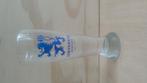 Bierglas halve liter, Verzamelen, Ophalen, Zo goed als nieuw, Bierglas