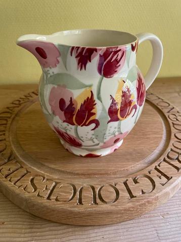 Emma Bridgewater Kan - Prachtige Bloemenprint! beschikbaar voor biedingen