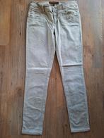 Red Button lichte jeans slimfit, mt. 38, Gedragen, Lang, Maat 38/40 (M), Ophalen of Verzenden