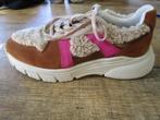 Dames sneaker  van PX Shoes maat 40, Bruin, Post Xchange, Ophalen of Verzenden, Sneakers of Gympen
