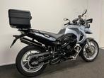 Prachtige BMW F 650 GS ABS F650GS F650 GS (bj 2009), Motoren, Motoren | BMW, 2 cilinders, Bedrijf, Meer dan 35 kW, Overig