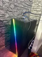 Gaming PC - i5-11400F, 16GB RAM, GTX 1650, Gebruikt, HDD, 2 tot 3 Ghz, Ophalen of Verzenden