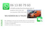 Ford Fiesta 1.0-100pk EcoBoost Titanium 5drs. € 12.380,00, Auto's, Ford, Nieuw, Origineel Nederlands, 5 stoelen, 101 pk