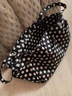 Make up tasje organizer, Gehele gezicht, Zwart, Ophalen of Verzenden, Zo goed als nieuw