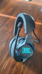 JBL Quantum 810, Computers en Software, Headsets, Jbl quantum, Ophalen of Verzenden, Zo goed als nieuw, Draadloos