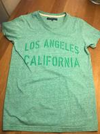 T-Shirt merk Outfitters Nation mt 164 kleur groen, Ophalen of Verzenden, Zo goed als nieuw