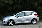 Peugeot 207 SW 1.6 VTi XS clima/cruise control panoramadak, Auto's, Voorwielaandrijving, Euro 5, Stof, Gebruikt