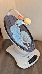 4moms MamaRoo wipstoel, Gebruikt, Wipstoel, Met gordel(s) of riempje(s), Ophalen