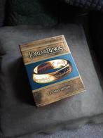 Lord of the rings extended blu-ray box, Ophalen of Verzenden, Zo goed als nieuw