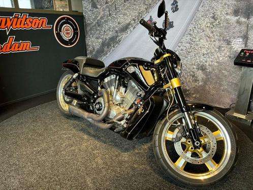 Harley-Davidson VRSCF V-Rod Muscle (bj 2011), Motoren, Motoren | Harley-Davidson, Bedrijf, Overig