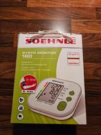 Soehnle bloeddrukmeter, Ophalen of Verzenden, Zo goed als nieuw