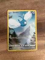 Pokémon: Swablu (GG27), Ophalen of Verzenden, Zo goed als nieuw, Losse kaart