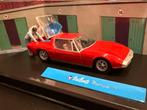 Michel Vaillant - Monza GT, Ophalen of Verzenden, Gebruikt, Auto, Overige merken