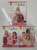 Single DVD Boxset Seizoen 1-3, Gebruikt, Alle leeftijden, Boxset, Ophalen of Verzenden