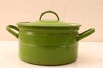 Emaille kookpan 48436