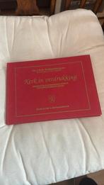 Boek: Kerk in verdrukking, Bisdom van ‘s Hertogenbosch, Boeken, Geschiedenis | Stad en Regio, Ophalen of Verzenden, Zo goed als nieuw