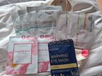 Maskers NIEUW, Ophalen of Verzenden, Nieuw, Gehele gezicht, Verzorging